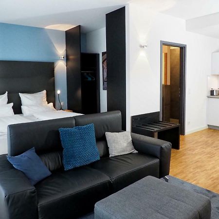 Apparthotel Rivers Passau Exterior foto