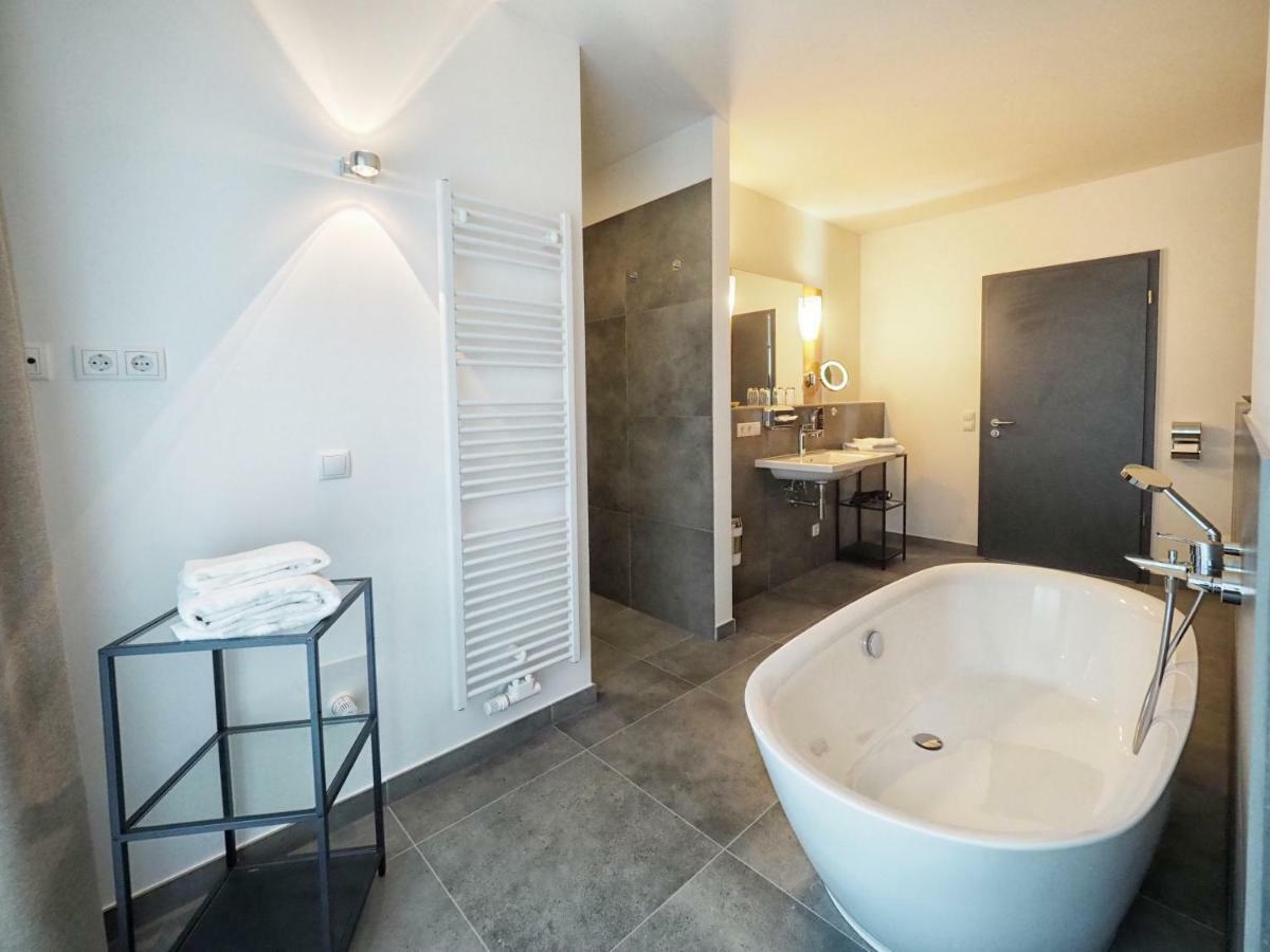 Apparthotel Rivers Passau Exterior foto